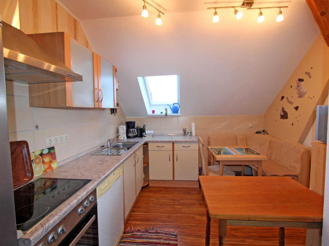 Ferienwohnung Kagar See 9881 Εξωτερικό φωτογραφία