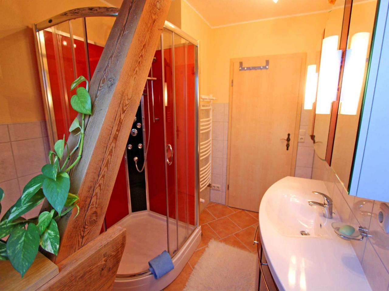 Ferienwohnung Kagar See 9881 Εξωτερικό φωτογραφία