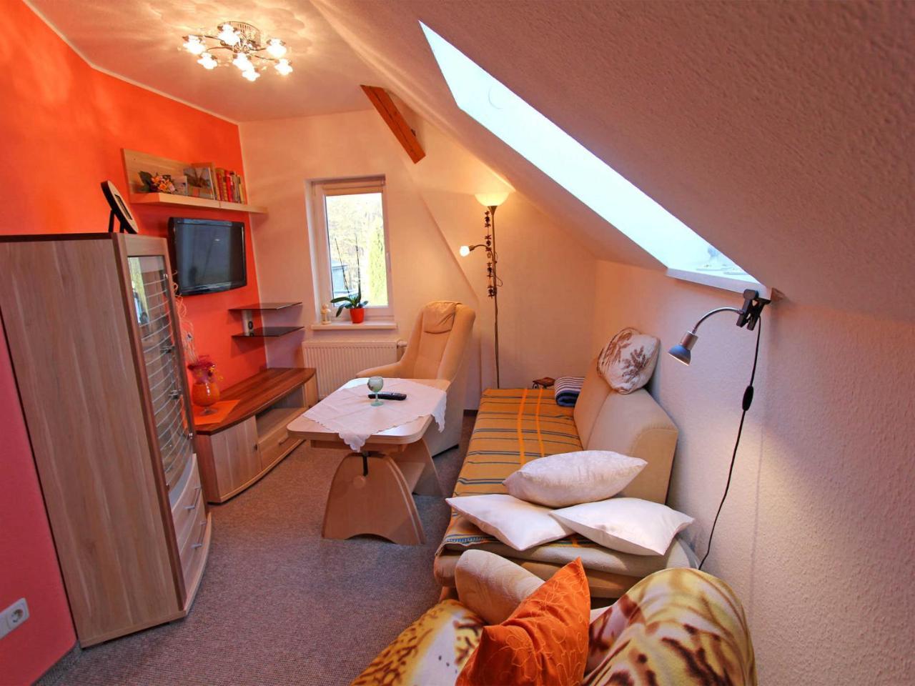 Ferienwohnung Kagar See 9881 Εξωτερικό φωτογραφία